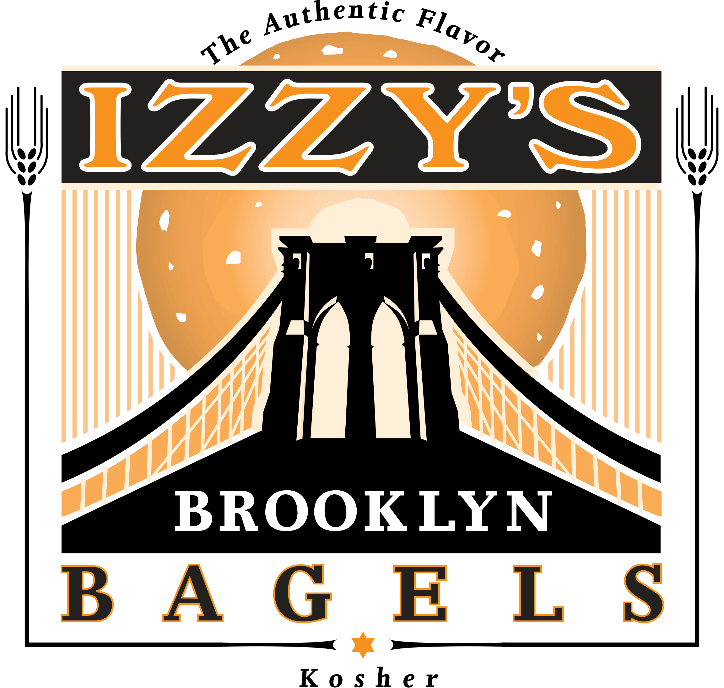 Izzy's Brooklyn Bagels